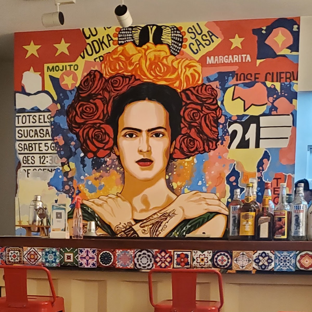 Su Casa Mexican Grill Photos 2